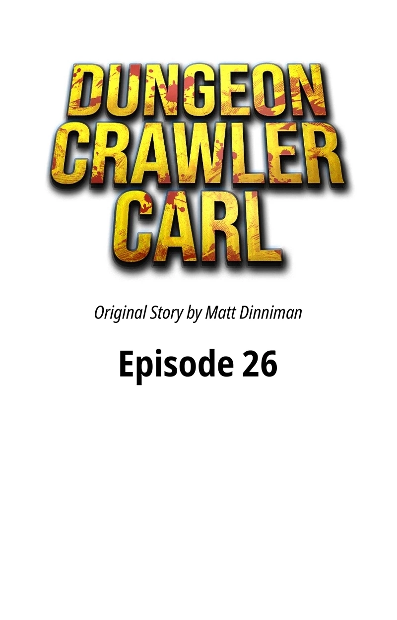 Dungeon Crawler Sword Chapter 26 page 19 - 