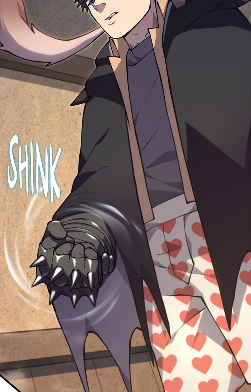 Dungeon Crawler Sword Chapter 26 page 3 - 