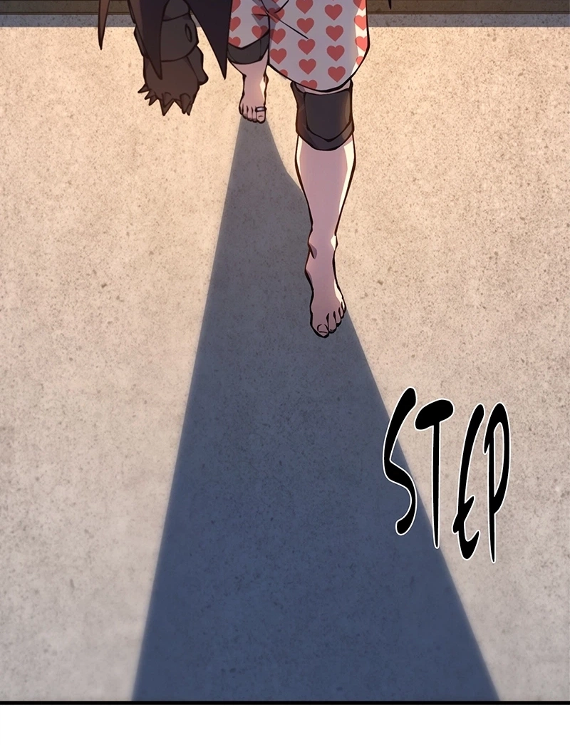 Dungeon Crawler Sword Chapter 26 page 22 - 