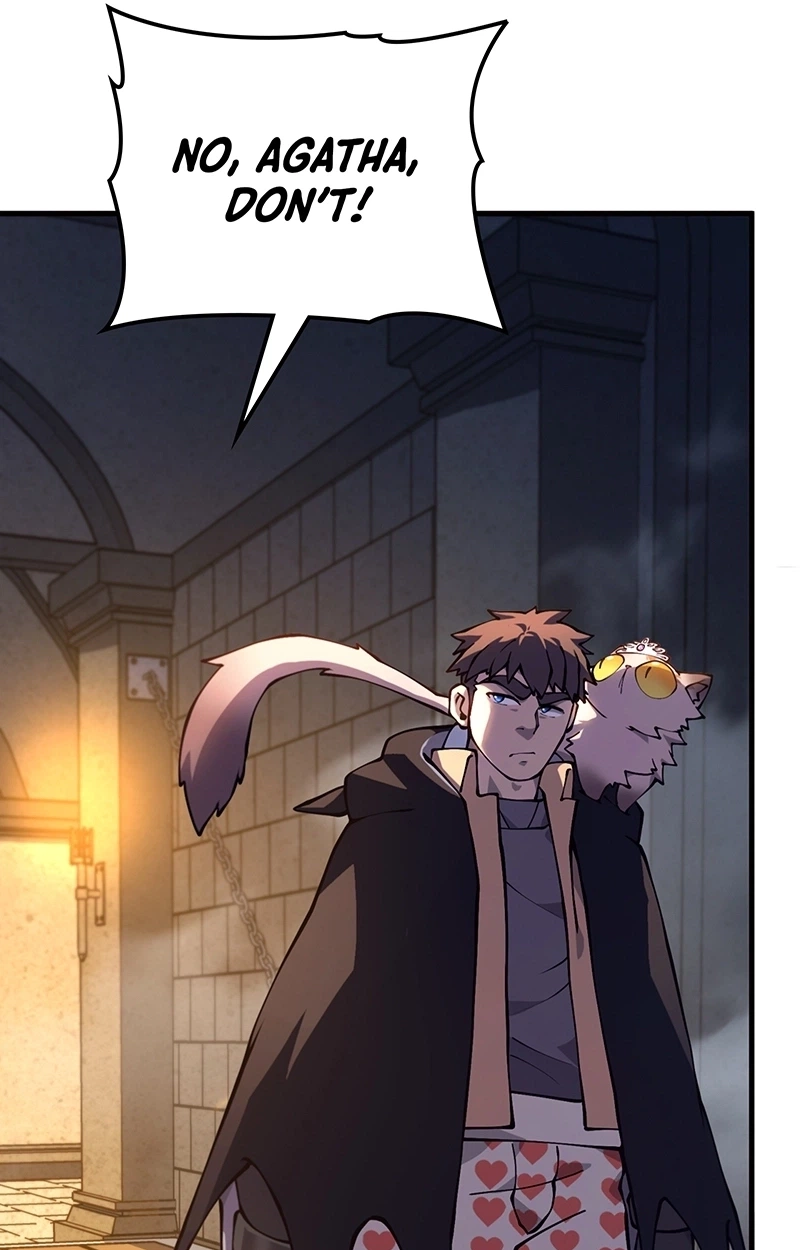 Dungeon Crawler Sword Chapter 26 page 25 - 