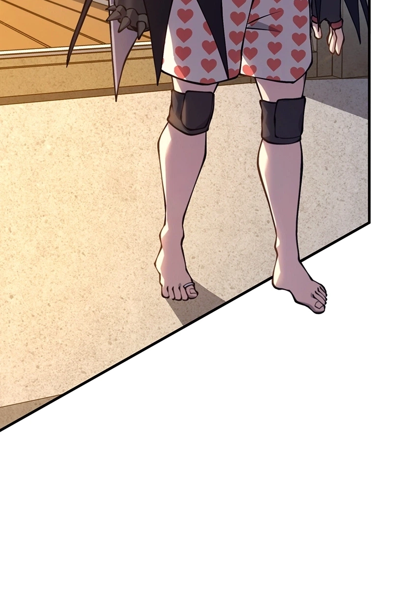 Dungeon Crawler Sword Chapter 26 page 26 - 