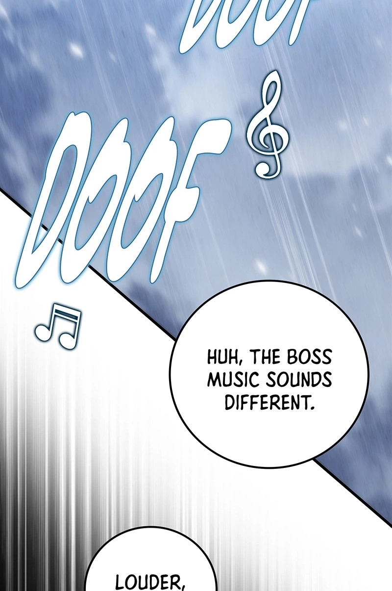 Dungeon Crawler Sword Chapter 26 page 45 - 