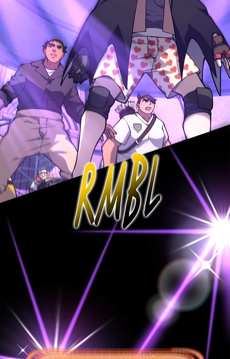 Dungeon Crawler Sword Chapter 26 page 49 - 