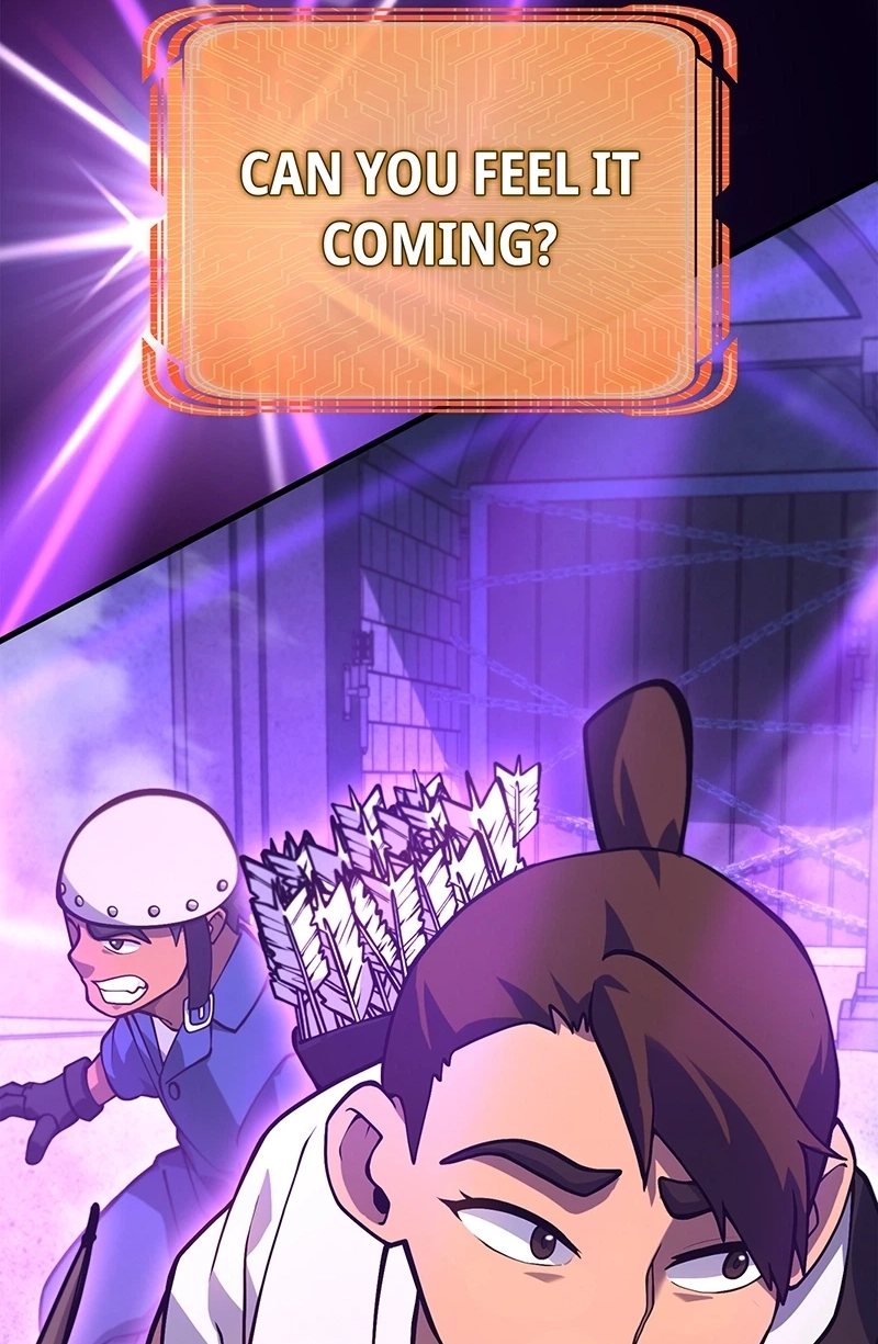 Dungeon Crawler Sword Chapter 26 page 58 - 