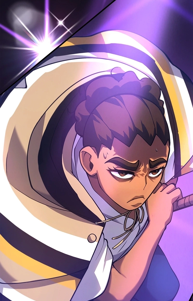 Dungeon Crawler Sword Chapter 26 page 62 - 