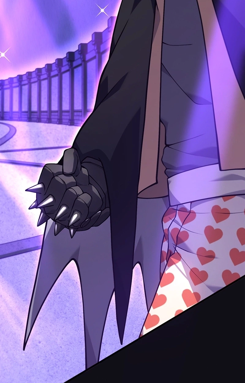 Dungeon Crawler Sword Chapter 26 page 65 - 