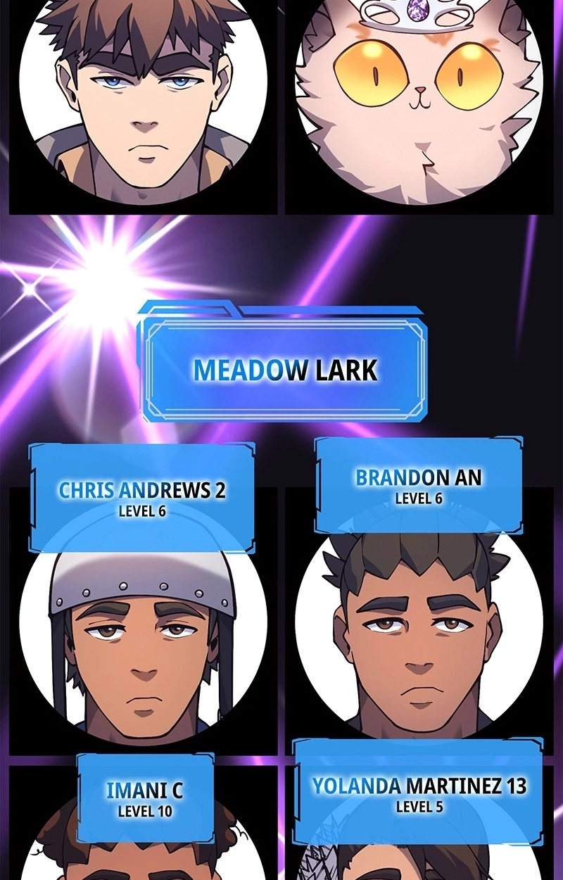 Dungeon Crawler Sword Chapter 26 page 67 - 