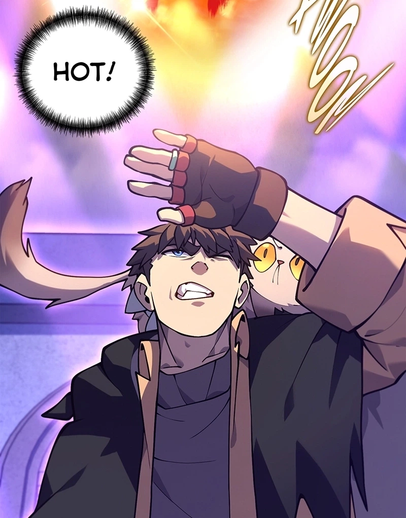 Dungeon Crawler Sword Chapter 26 page 70 - 