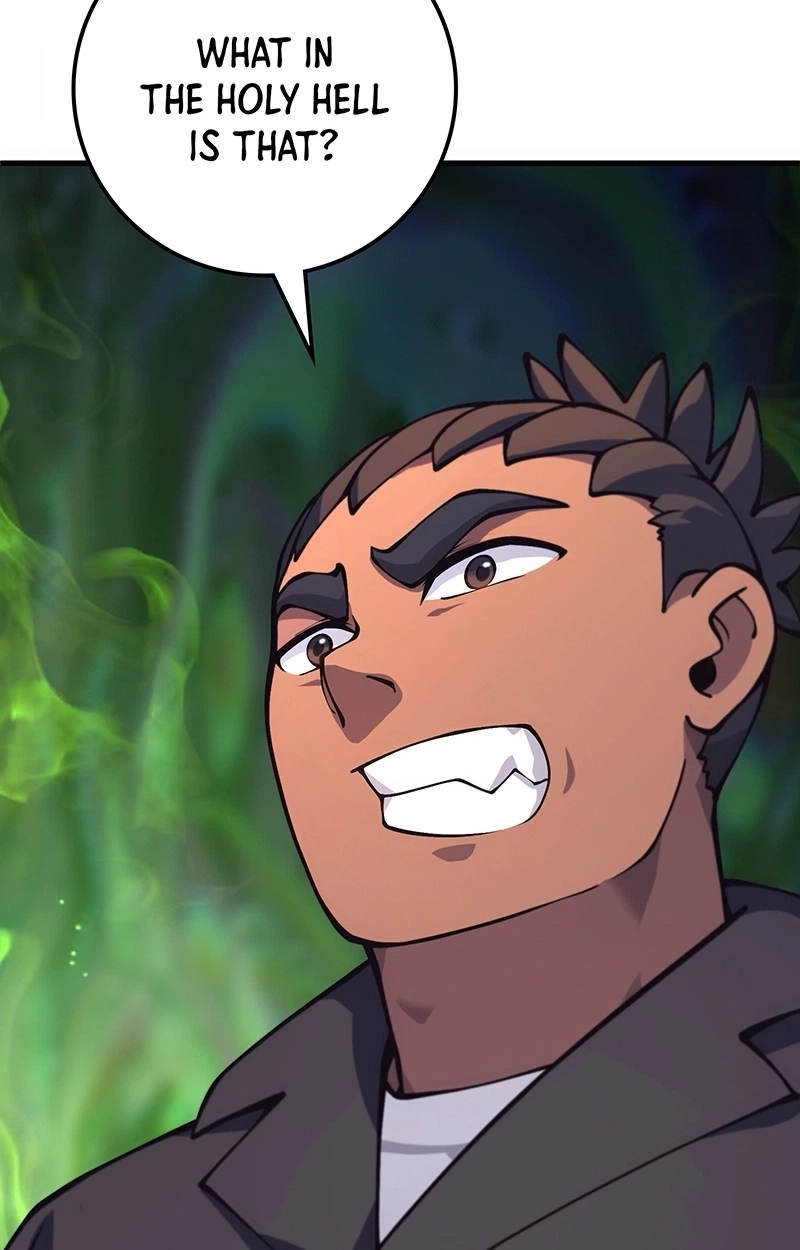 Dungeon Crawler Sword Chapter 26 page 79 - 