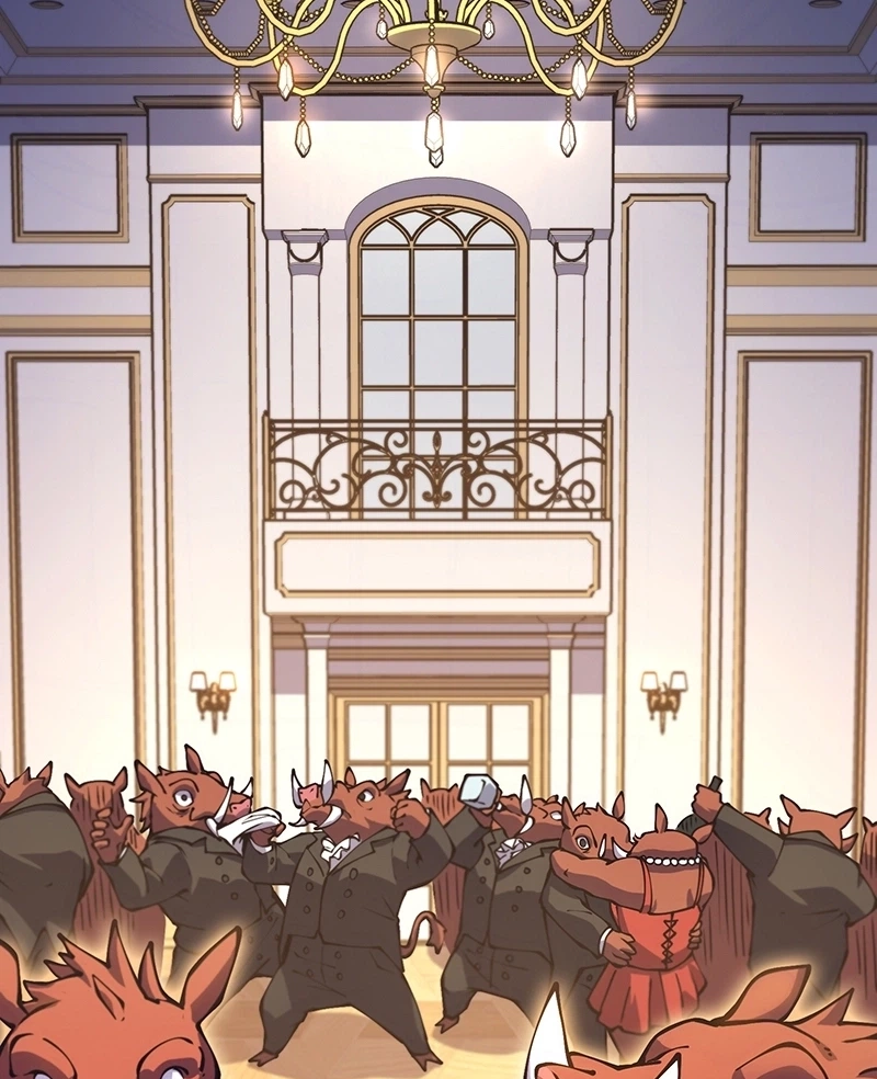 Dungeon Crawler Sword Chapter 26 page 81 - 