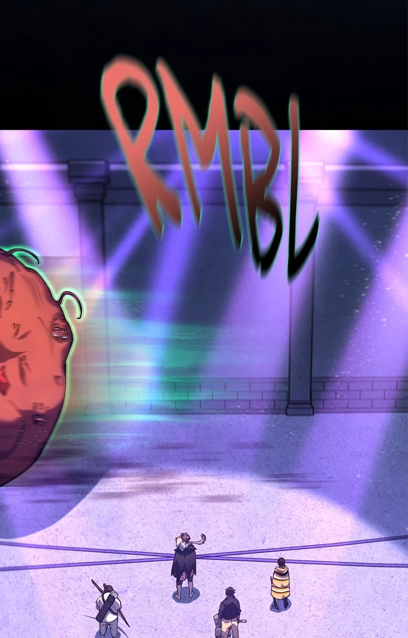 Dungeon Crawler Sword Chapter 26 page 90 - 