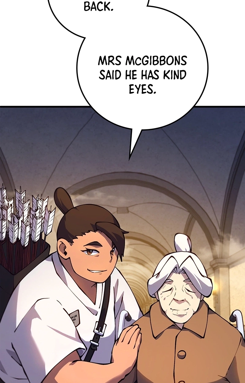 Dungeon Crawler Sword Chapter 26 page 10 - 
