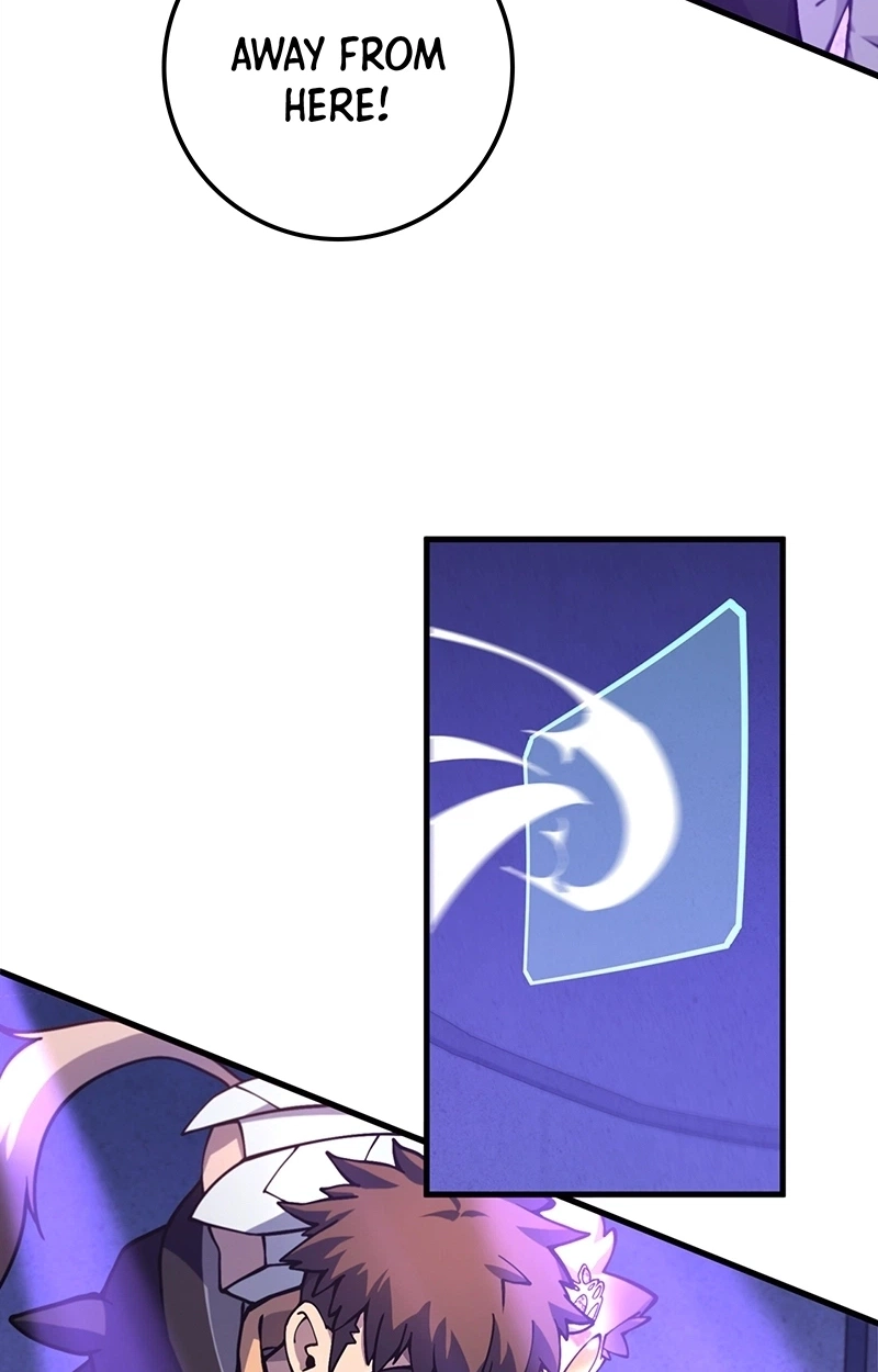 Dungeon Crawler Sword Chapter 26 page 99 - 