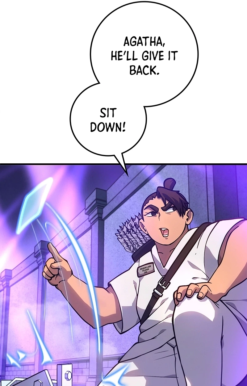 Dungeon Crawler Sword Chapter 27 page 12 - 