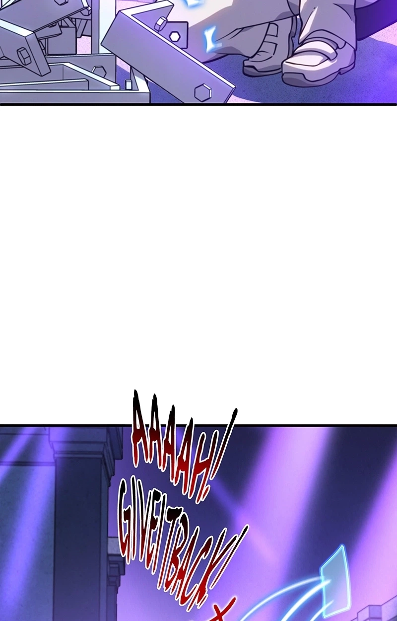 Dungeon Crawler Sword Chapter 27 page 13 - 