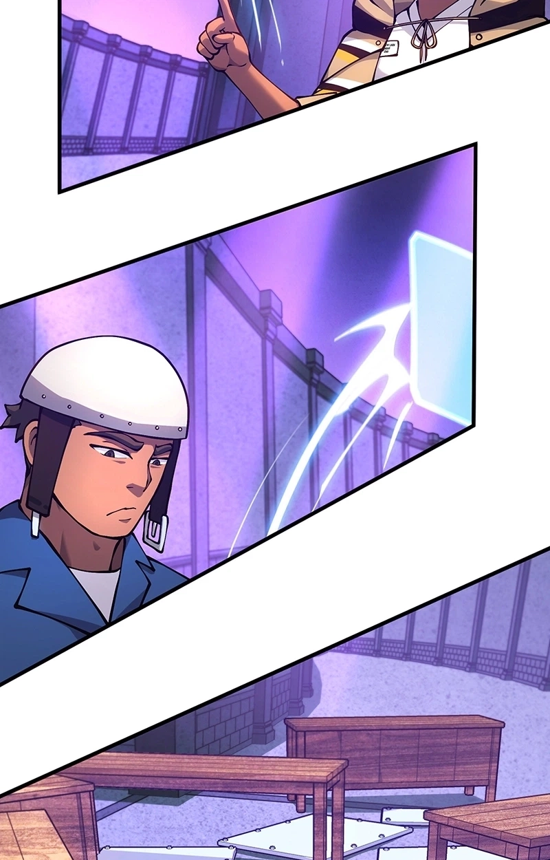 Dungeon Crawler Sword Chapter 27 page 15 - 