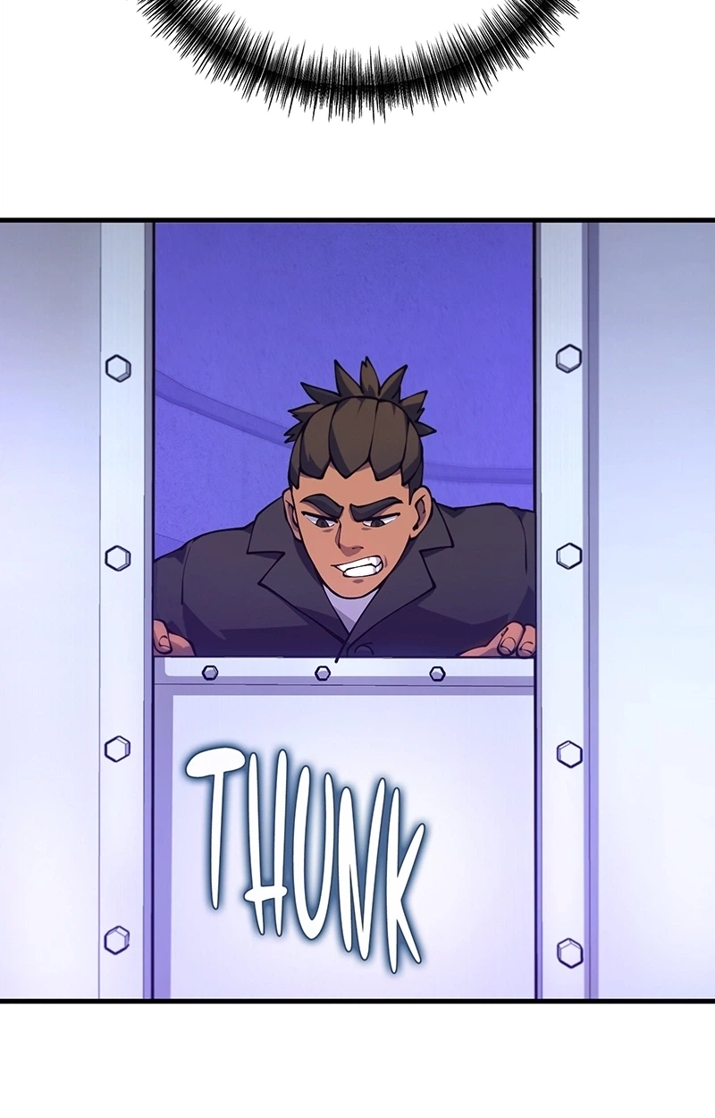 Dungeon Crawler Sword Chapter 27 page 17 - 