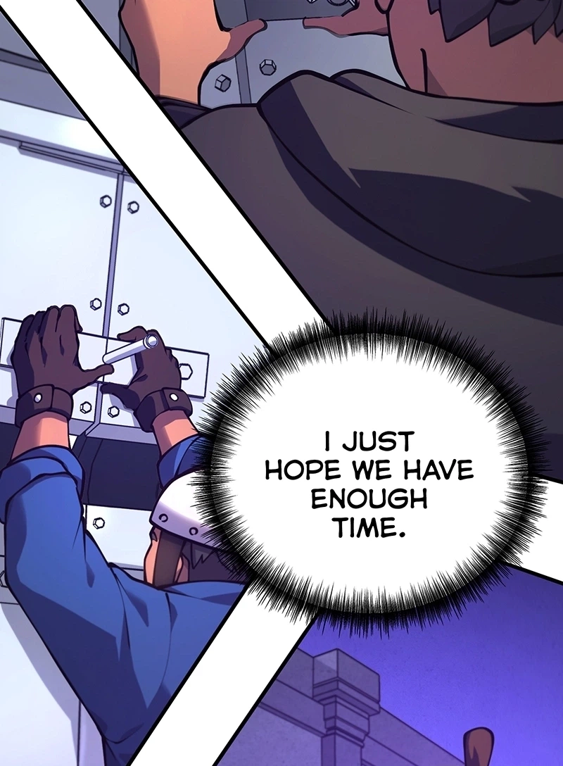 Dungeon Crawler Sword Chapter 27 page 19 - 