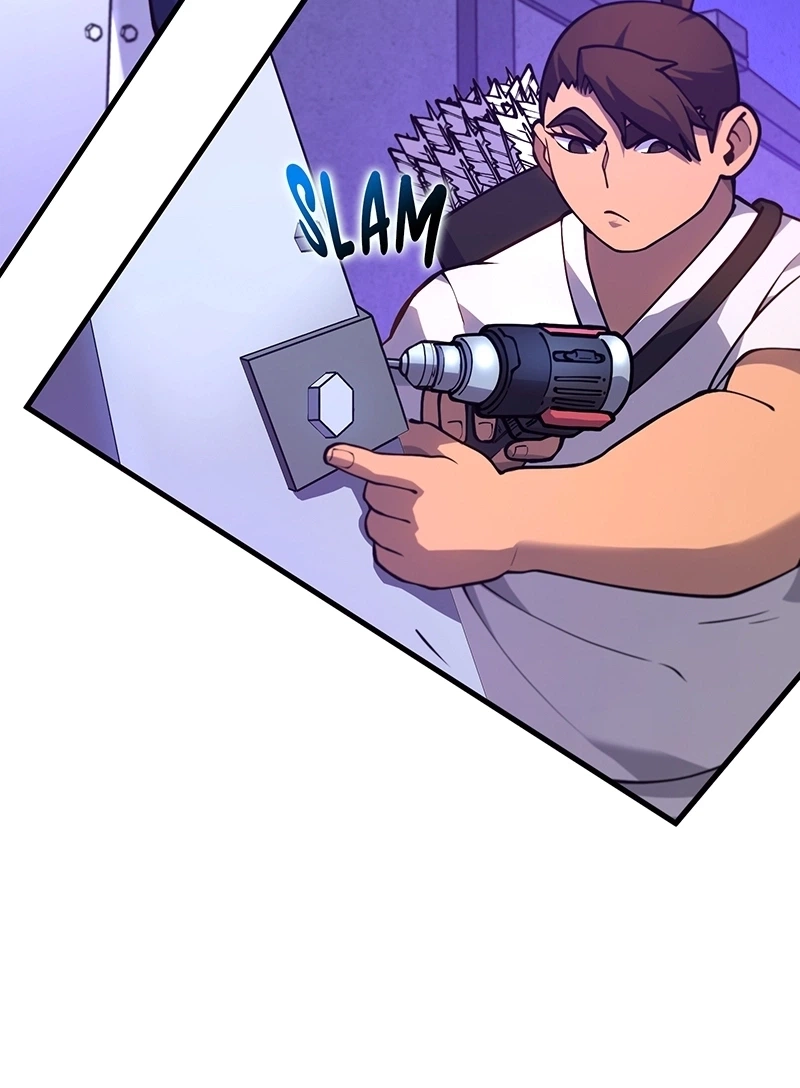 Dungeon Crawler Sword Chapter 27 page 20 - 