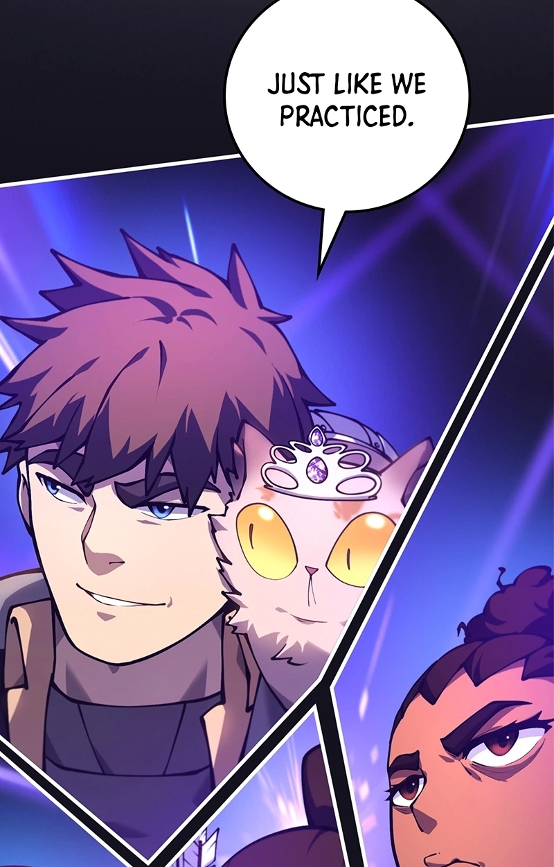 Dungeon Crawler Sword Chapter 27 page 3 - 