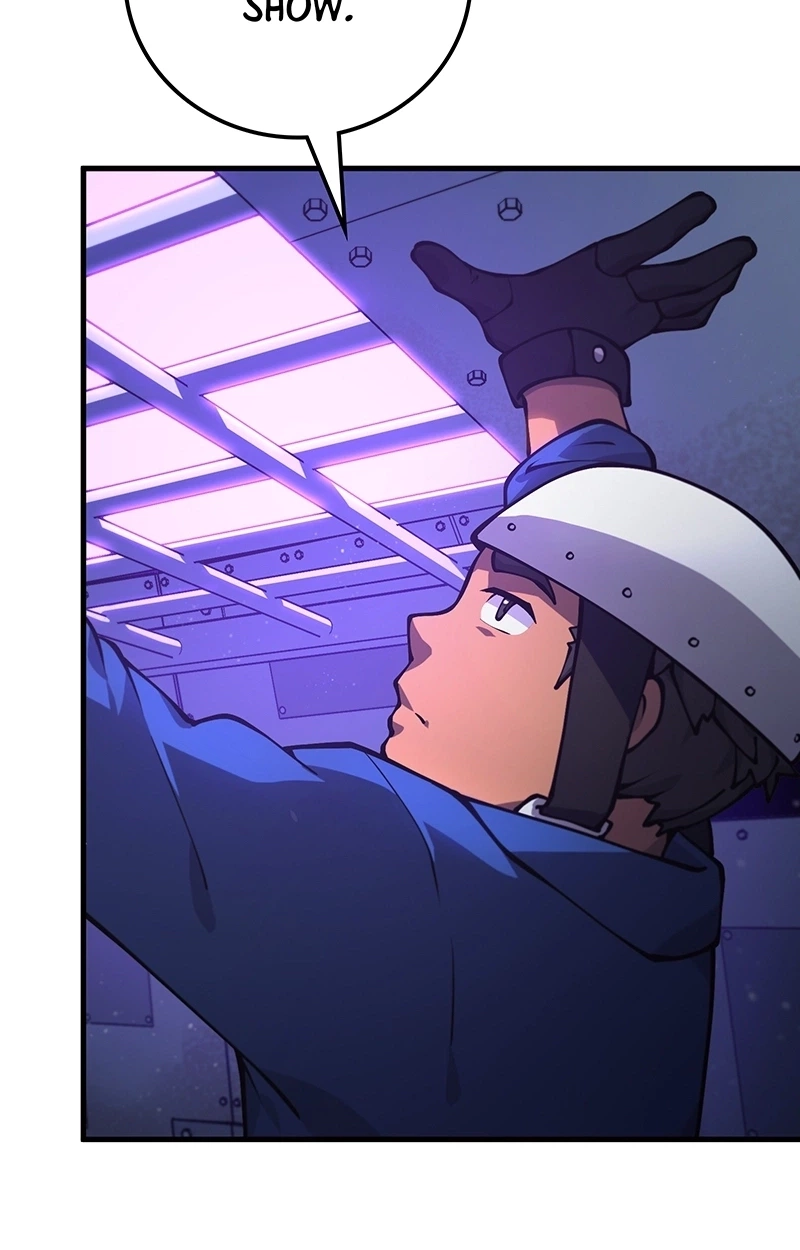Dungeon Crawler Sword Chapter 27 page 25 - 