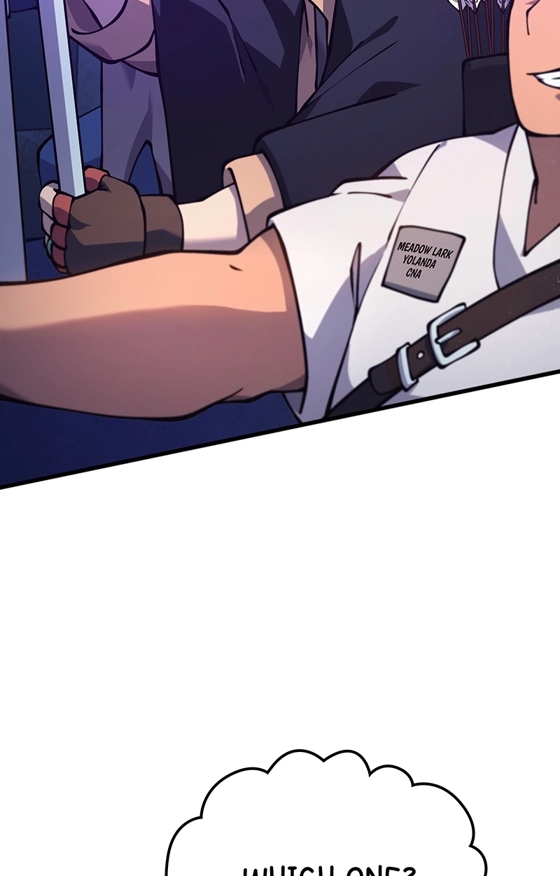 Dungeon Crawler Sword Chapter 27 page 27 - 