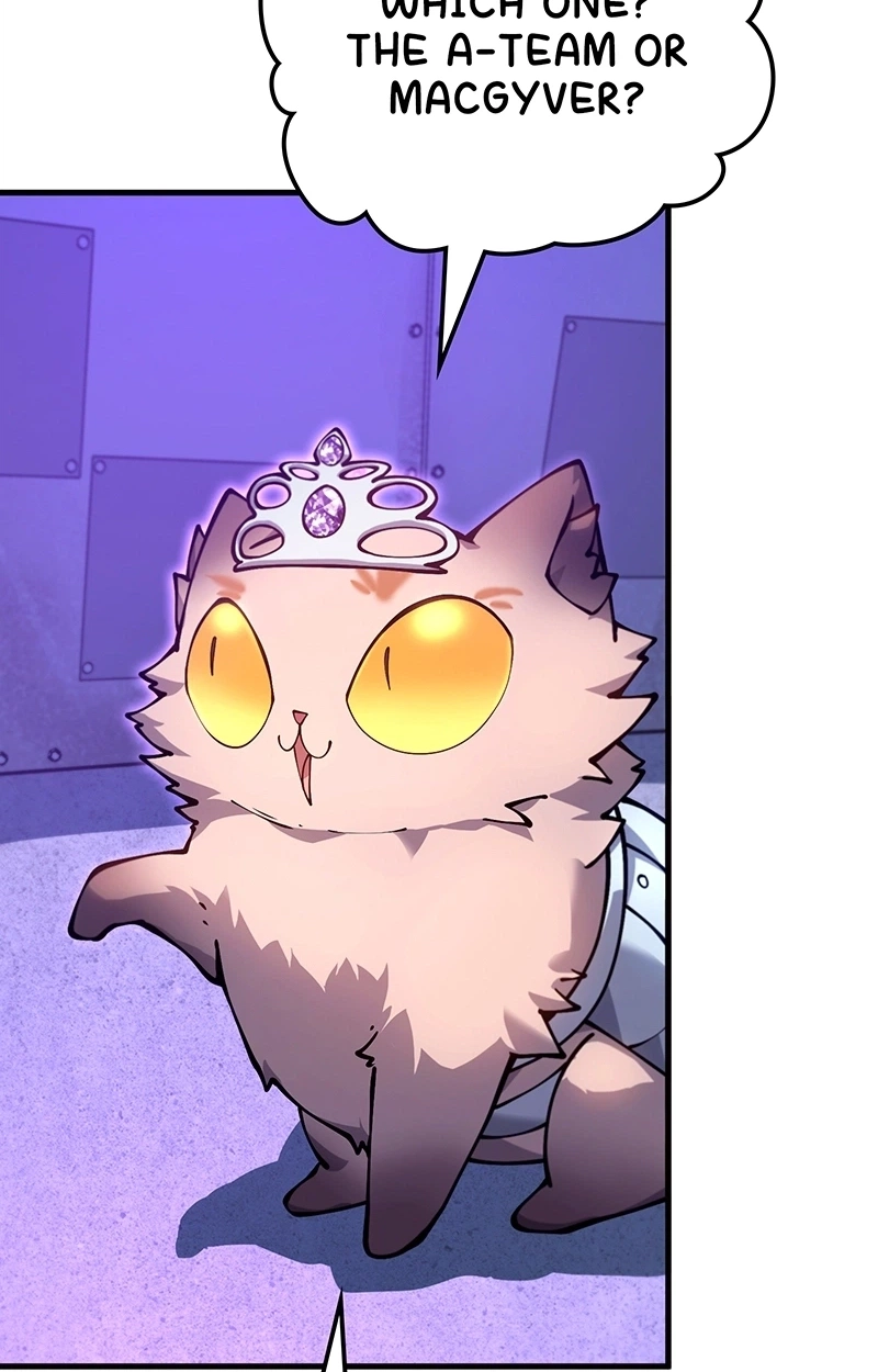 Dungeon Crawler Sword Chapter 27 page 28 - 