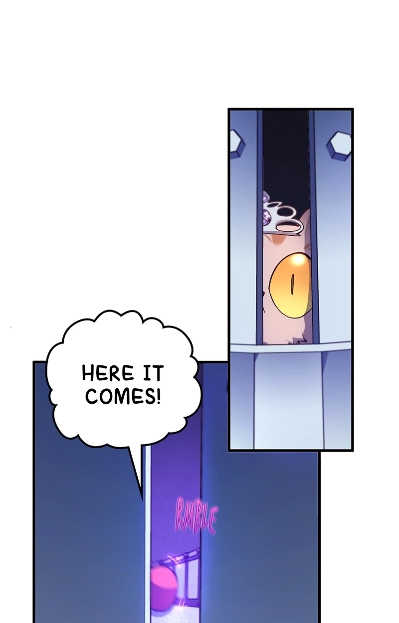 Dungeon Crawler Sword Chapter 27 page 33 - 