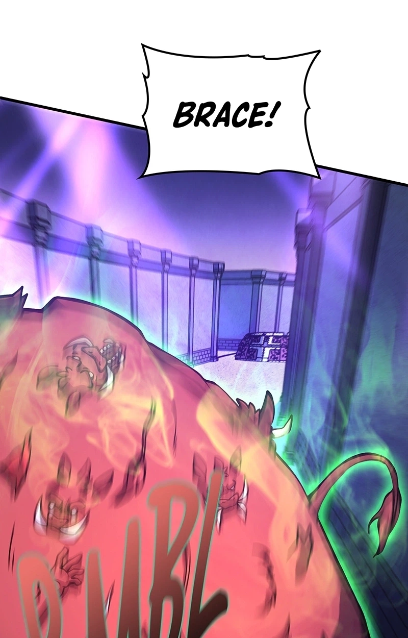 Dungeon Crawler Sword Chapter 27 page 35 - 
