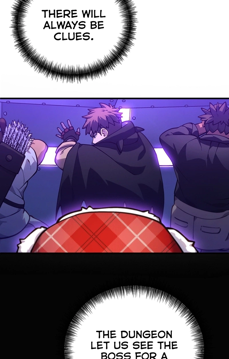 Dungeon Crawler Sword Chapter 27 page 37 - 
