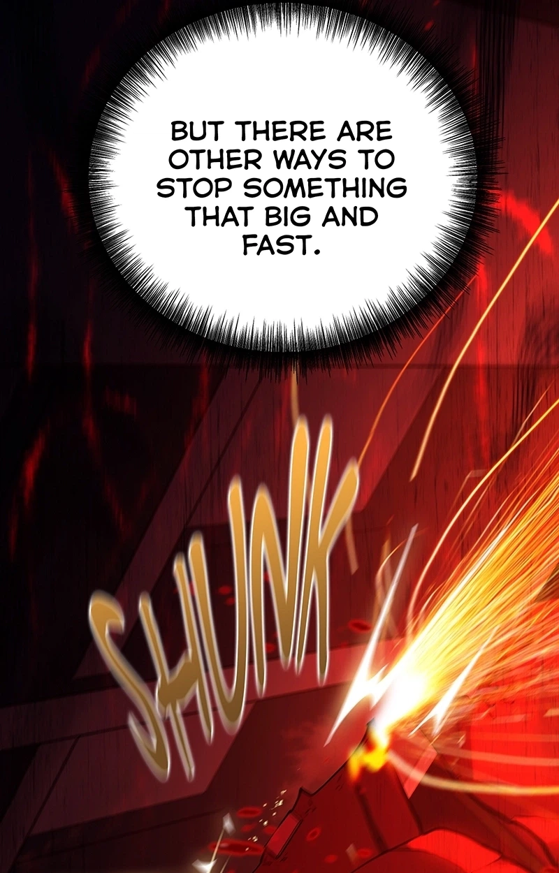 Dungeon Crawler Sword Chapter 27 page 47 - 