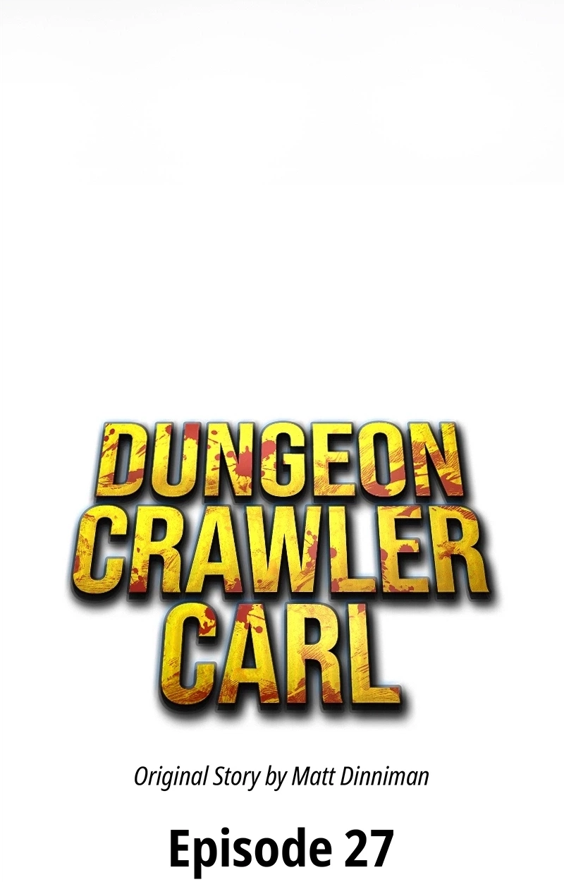 Dungeon Crawler Sword Chapter 27 page 6 - 