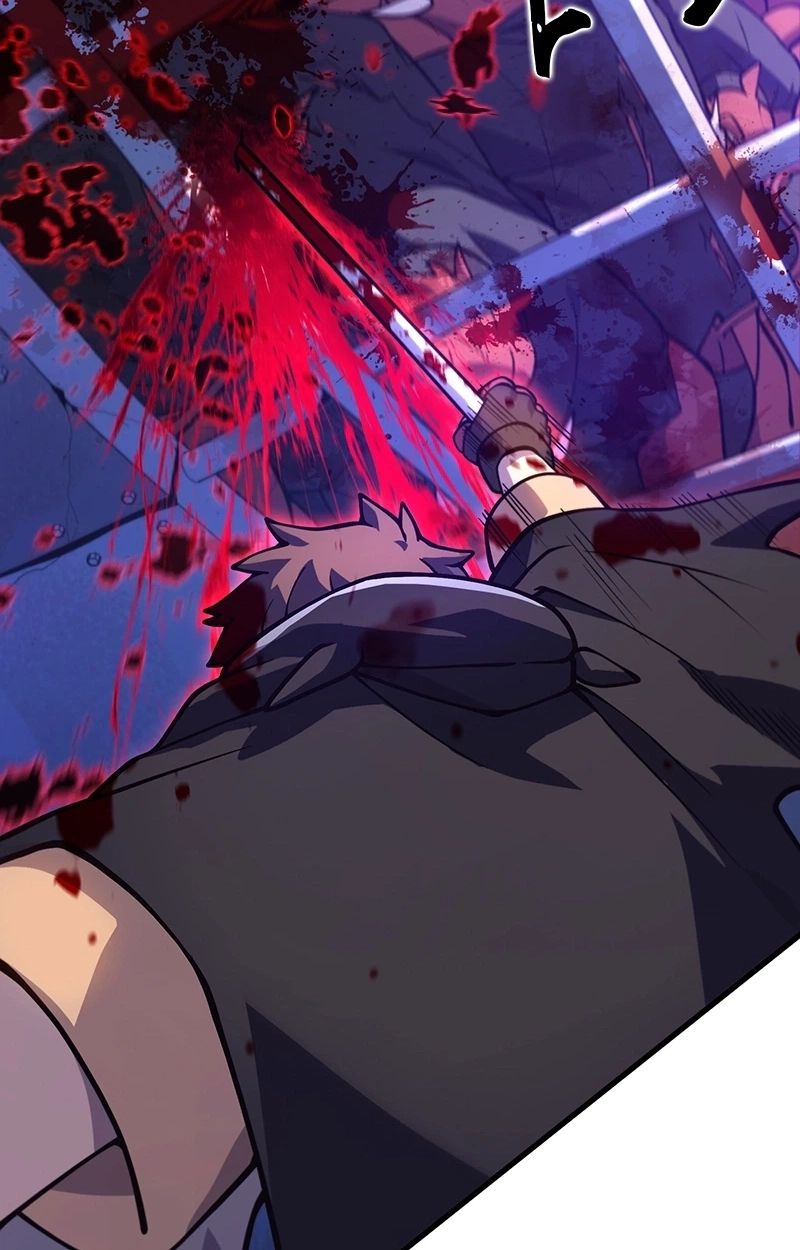 Dungeon Crawler Sword Chapter 27 page 71 - 