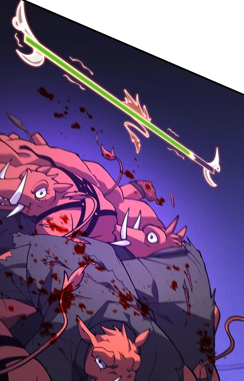 Dungeon Crawler Sword Chapter 27 page 74 - 