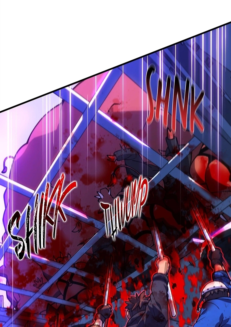 Dungeon Crawler Sword Chapter 27 page 77 - 
