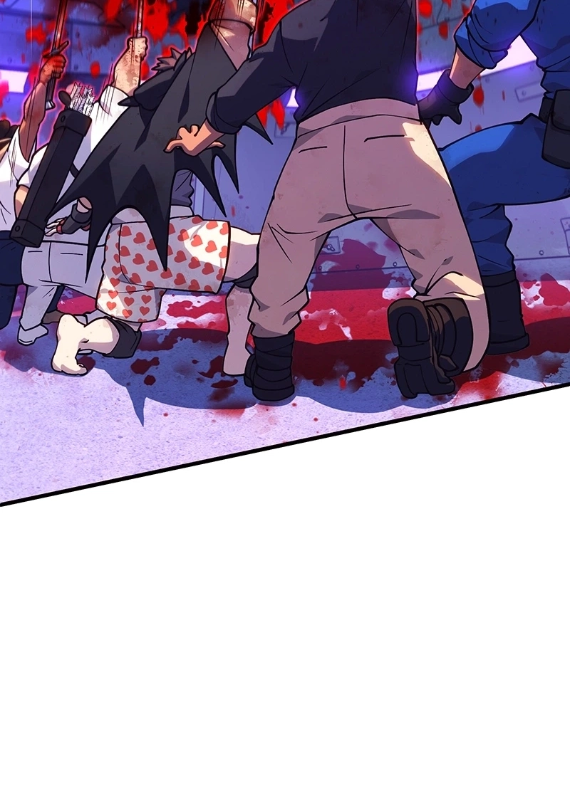 Dungeon Crawler Sword Chapter 27 page 78 - 