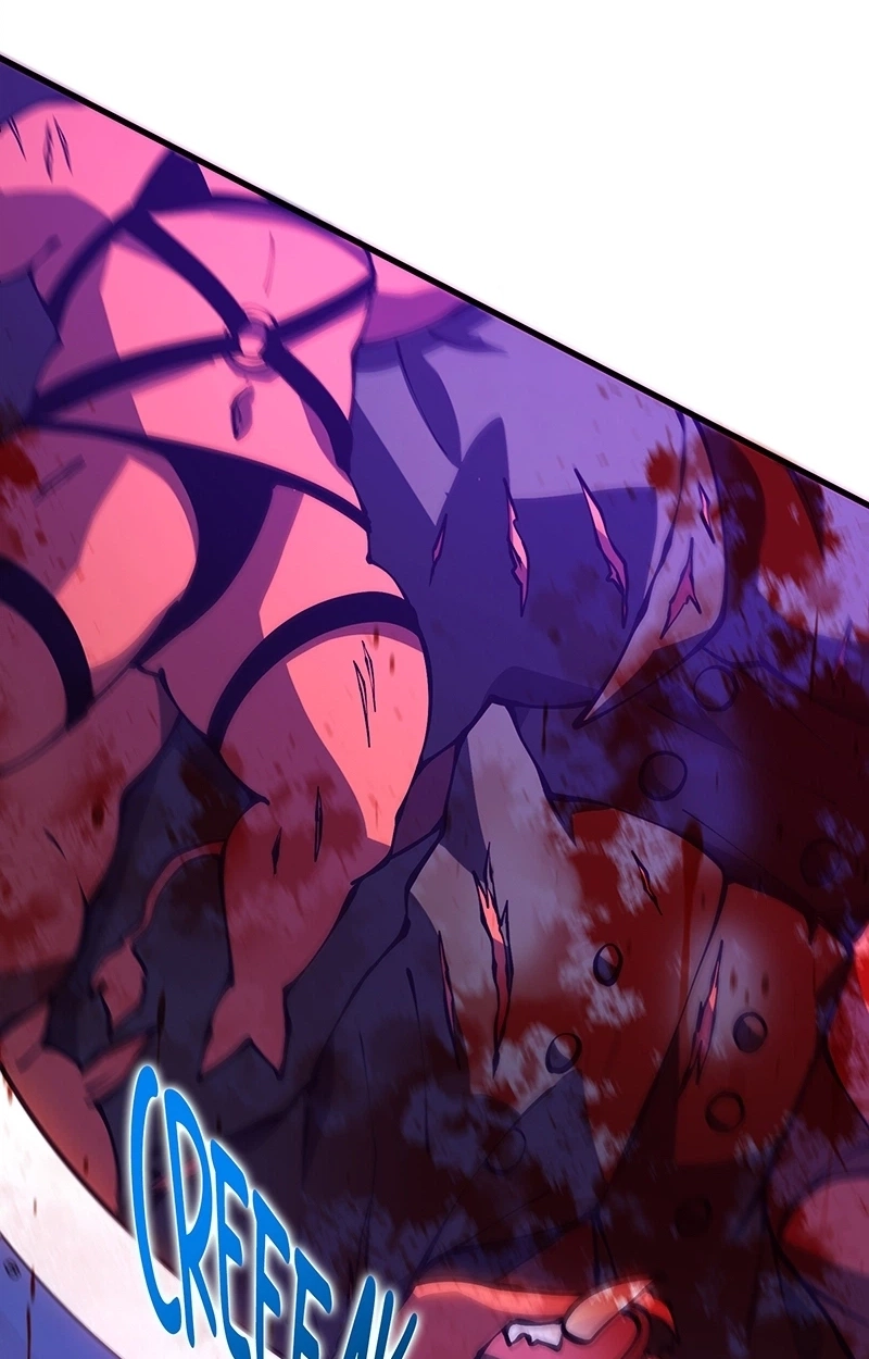 Dungeon Crawler Sword Chapter 27 page 82 - 