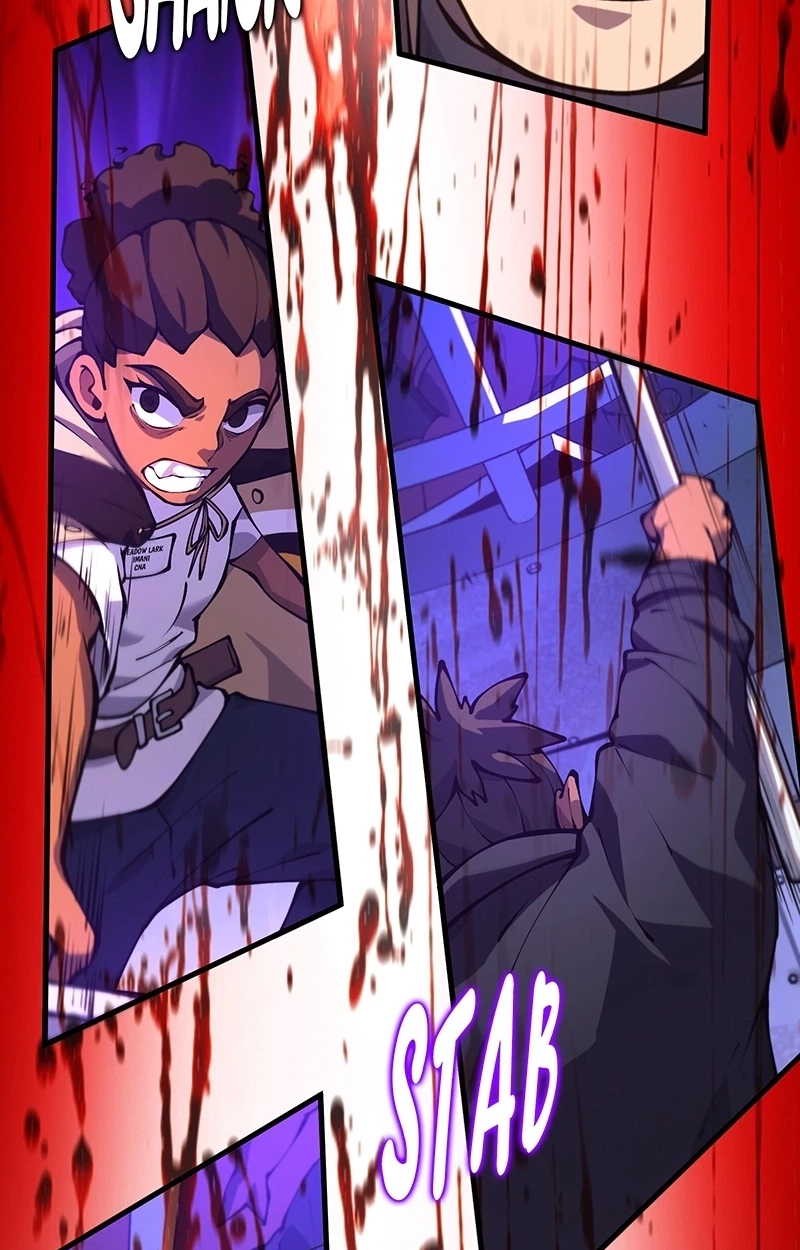 Dungeon Crawler Sword Chapter 27 page 84 - 