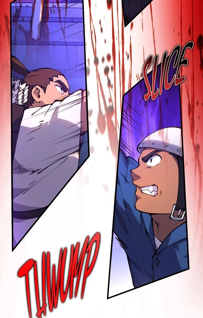 Dungeon Crawler Sword Chapter 27 page 85 - 