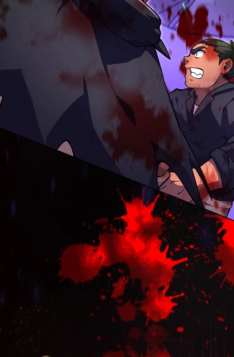Dungeon Crawler Sword Chapter 27 page 88 - 