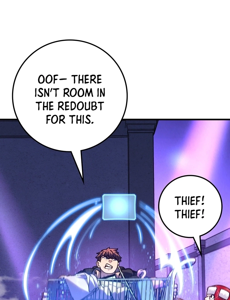 Dungeon Crawler Sword Chapter 27 page 10 - 