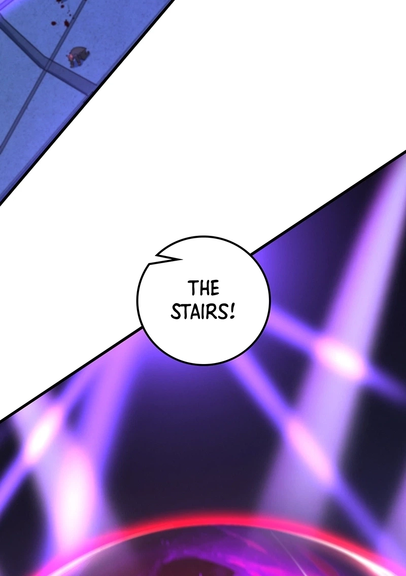Dungeon Crawler Sword Chapter 27 page 99 - 