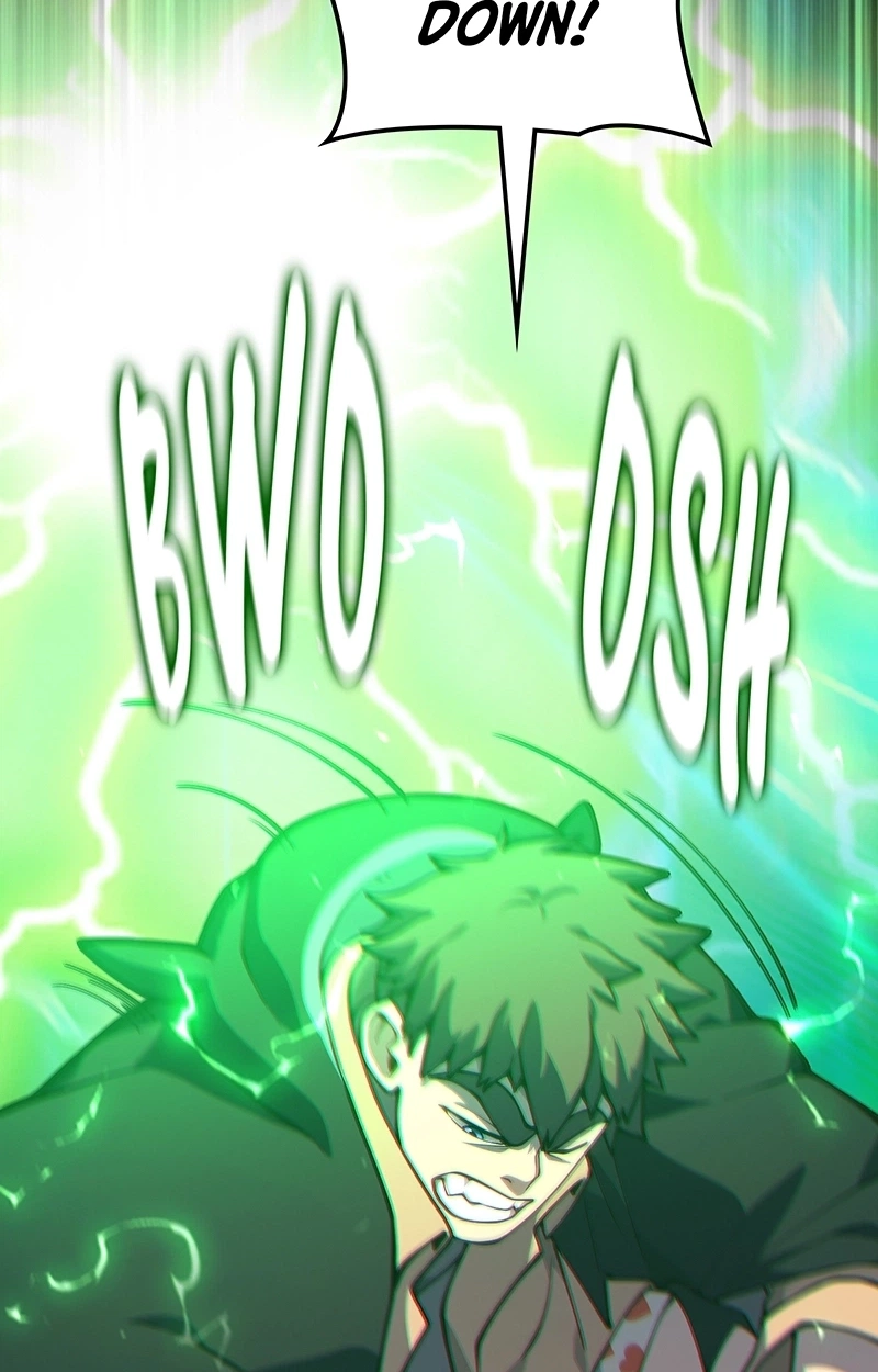 Dungeon Crawler Sword Chapter 28 page 2 - 