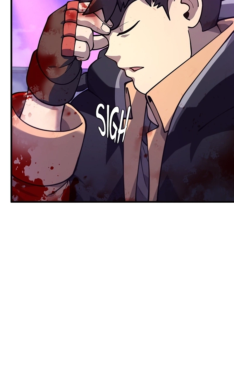Dungeon Crawler Sword Chapter 28 page 101 - 