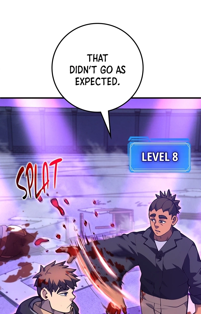 Dungeon Crawler Sword Chapter 28 page 102 - 