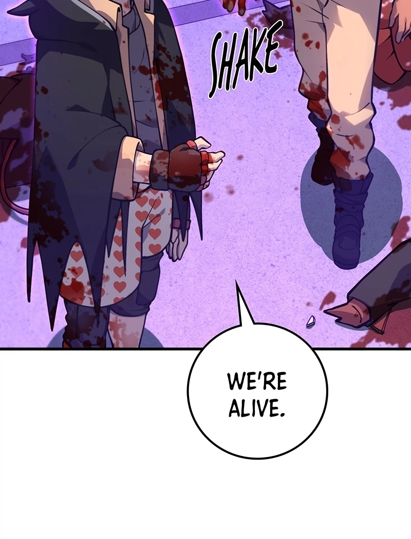 Dungeon Crawler Sword Chapter 28 page 103 - 