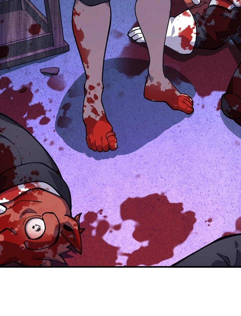 Dungeon Crawler Sword Chapter 28 page 105 - 