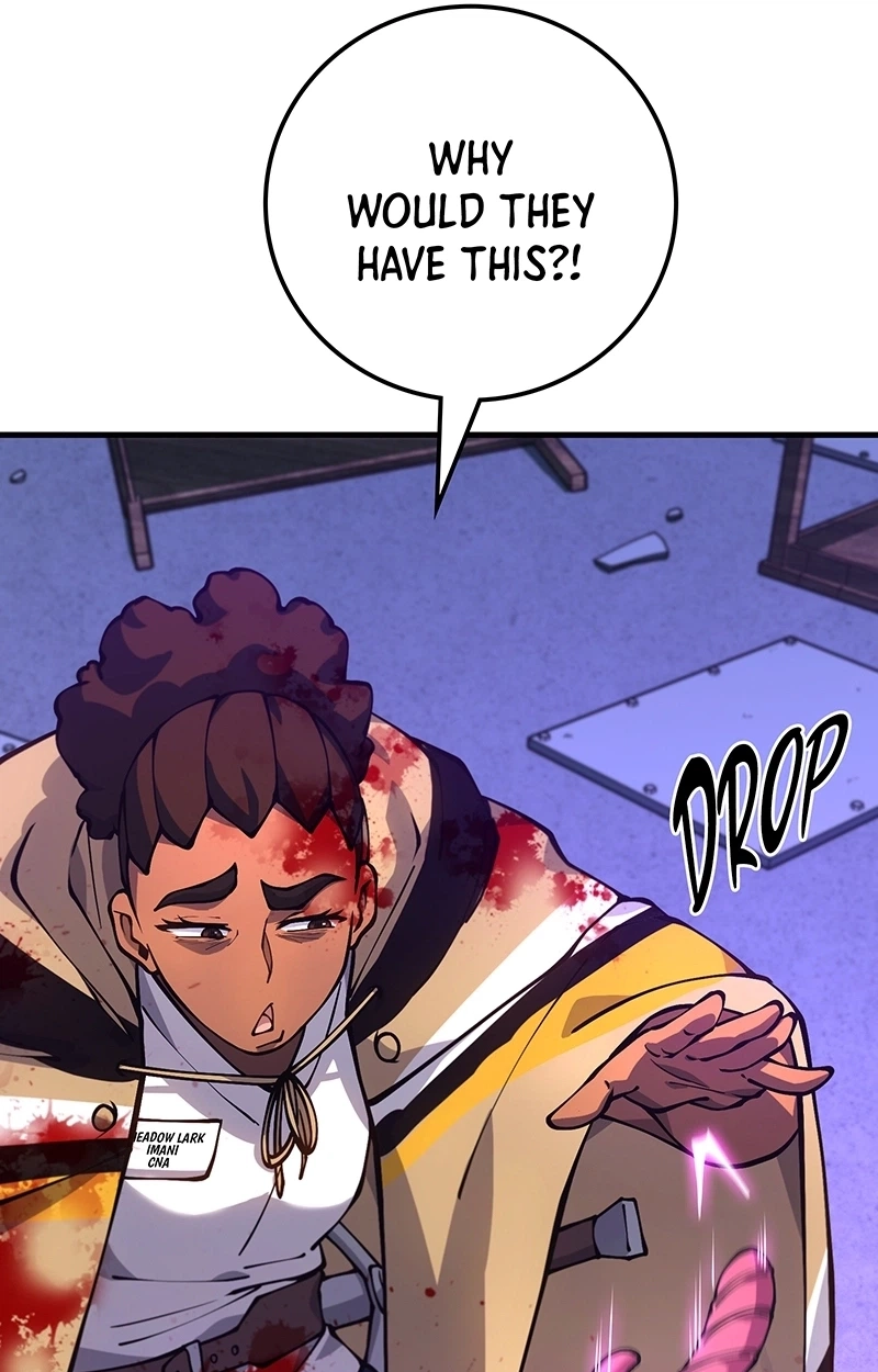 Dungeon Crawler Sword Chapter 28 page 107 - 