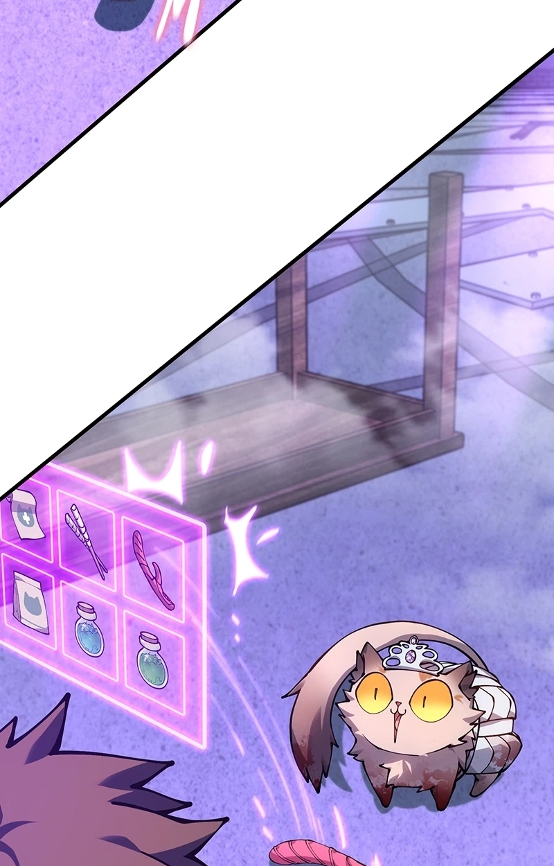 Dungeon Crawler Sword Chapter 28 page 110 - 