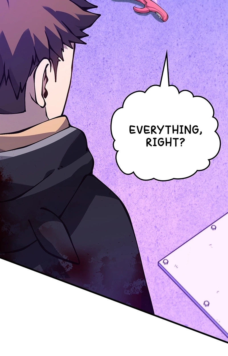 Dungeon Crawler Sword Chapter 28 page 111 - 